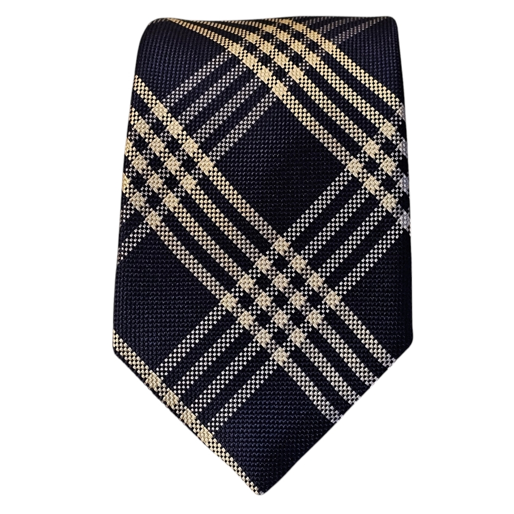 ROUNDTREE & YORKE TIE